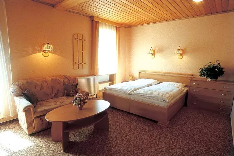 Photo 4 of Hotel Lesní dům
